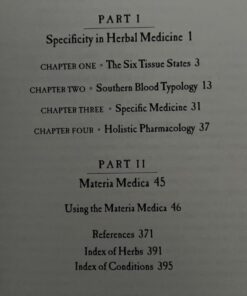 The Earthwise Herbal, Volume II: A Complete Guide to New World Medicinal Plants 4 61KAKXb1OeL