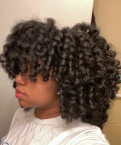 Tifara Beauty Salon Heatless Flexible Hair Rollers Curlers 42-pack 7" Soft Foam Flexi Twist Curling Rods for Short Long Hair 65 61KBBLwJq2L