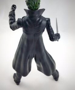Alternative view of DC Collectibles DC Comics - The New 52: The Joker Action Figure