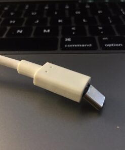 Anker USB C to Gigabit Ethernet Adapter, Aluminum Portable USB C Adapter, for MacBook Pro, MacBook Air 2018 and Later, iPad Pro 2018 and Later, XPS, and More Silver 81 61KCmr53TL