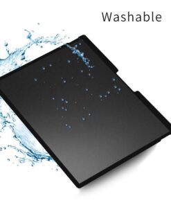 FILMEXT for Microsoft Surface Go 10 inch 1th Generations Fully Removable Privacy Screen Protector Filter, Anti-Spy Anti-Glare Feature Makes (for Surface Go Privacy Screen Protector) 11 61KE9YYGccL