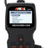 ANCEL AD310 Classic Enhanced Universal OBD II Scanner Car Engine Fault Code Reader CAN Diagnostic Scan Tool-Black 30 61KElcCN4BL