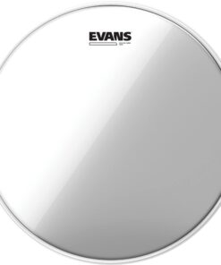 Evans Clear 300 Snare Side Drumhead, 14” – Made Using a Single Ply of 3mil Film for Wide Dynamic Range and Controlled Snare Response at all Dynamic Levels – Versatile for Many Playing Styles 14 Inch 7 61KEq2CFDHL