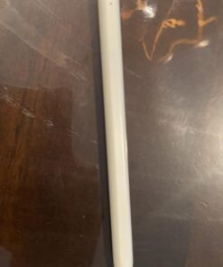 Stylus Pen for iPad 9th&10th Generation-2X Fast Charge Active Pencil Compatible with 2018-2023 Apple iPad Pro11&12.9 inch, iPad Air 3/4/5,iPad 6-10,iPad Mini 5/6 Gen-White White 27 61KFQuipEKL