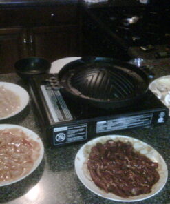 Mongolian BBQ Grill - Cast Iron 12 61KFoGFhvzL