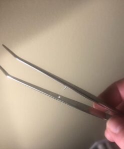 Alternative view of Premium Life Sewing Machine Tweezers