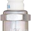 NGK (4013) BMR2A SOLID Standard Spark Plug, Pack of 1 14 61KJzXbdD4L