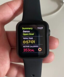 Richard Simmons: Sweatin' to the Oldies 3 DVD 5 61KKJZUHML