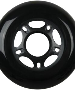 KSS Outdoor Asphalt Formula 89A Inline Skate X8 Wheels Black 80mm 12 61KKtq0yadL