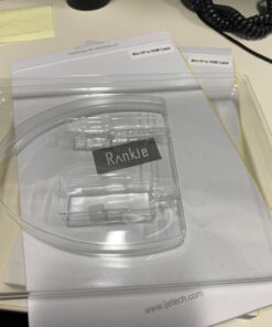 Rankie Mini DisplayPort (Mini DP) to HDMI Cable, 4K Ready, 6 Feet 29 61KLHij geL