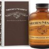 Nielsen-Massey Pure Orange Extract for Baking, Cooking and Drinks, 4 Ounce Bottle with Gift Box 4 Fl Oz (Pack of 1) 19 61KMLZ6likL
