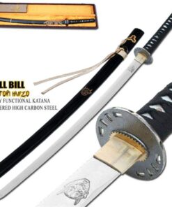 Armory Replicas Killer Handmade Demon 1095 Carbon Steel Sword Katana For Him 14 61KNJAO16iL