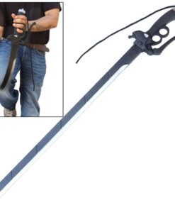 Alternative view of Armory Replicas Attack Special Operations Foam Titan Sword