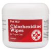 Pet MD Topical Wipes for Cleansing - with Aloe for Cats and Dogs - 50 Count 36 61KNoTeCNL