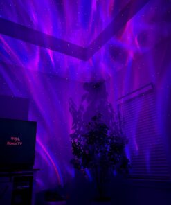 Rossetta Star Projector, Galaxy Projector for Bedroom, Bluetooth Speaker and White Noise Aurora Projector, Night Light Projector for Kids Adults Gaming Room, Home Theater, Ceiling, Room Decor Black 37 61KOQDqW L