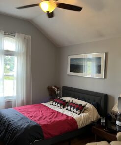 Dritz 222 STITCH WITCHERY FUSIBLE BONDING WEB WHITE REG WGHT 20YD, 5/8-Inch X 20-Yards Regular Weight 33 61KOiSLCJnL