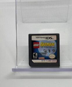 Lego Batman - Nintendo DS 1 Pack