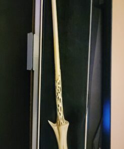 The Noble Collection Harry Potter Lord Voldemort's Wand in Ollivander's Box 31 61KPEP4xaaL