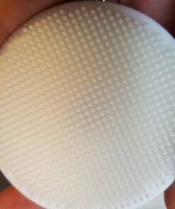 Facial Cleansing Brush, TOUCHBeauty Face Scrubber Electric with Case, 3 Spin Brushes for Deep Cleansing, Gentle Exfoliating, Dual-Speed, Waterproof AS-0759A(Green) Green 42 61KPH9cbrNL