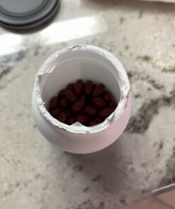 PreserVision AREDS 2 Eye Vitamin & Mineral Supplement, Contains Lutein, Vitamin C, Zeaxanthin, Zinc & Vitamin E, 120 Softgels (Packaging May Vary) 37 61KRbSYBHEL 1