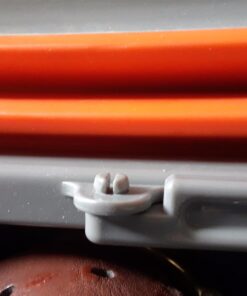 ustFlexWare Collapsible Sink with 2.25 Gal Wash Basin for Washing Dishes and Person During Camping, Hiking and Home 37 61KSF2ngVML