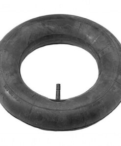 Oregon 71-800 8-inch Tire Innertube 480/400-8 Straight Valve