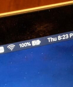 Alternative view of Apple MagSafe to MagSafe 2 Converter