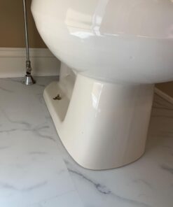 Fluidmaster 7530 Universal Better Than Wax Toilet Seal, Wax-Free Toilet Bowl Gasket Fits Any Drain 1 41 61KUtL6TGaL