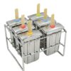 Onyx POP004 Stainless Steel Popsicle Mold 3 61KV11ZDhXL