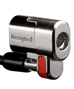 Kensington K64664US ClickSafe Keyed Laptop Lock Standard Cable Retail 9 61KVuygN2hL