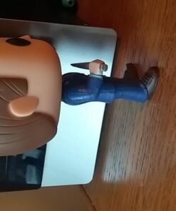 Alternative view of Funko POP TV: Hannibal - Hannibal Lecter Figure