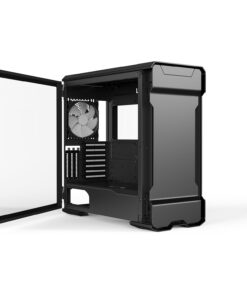 Phanteks (PH-ES518XTG_DBK01) Enthoo Evolv X ATX Case Tempered Glass Windows Digital RGB Black 77 61KXcW8rBlL