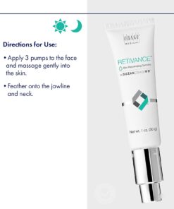 Obagi medical Retivance Skin Rejuvenating Complex, 1 oz 10 61KYYNOgOqL