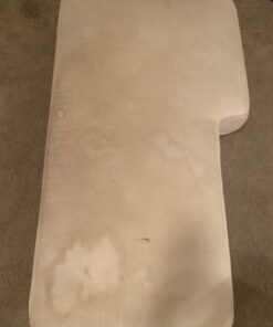 Folex Instant Carpet Spot Remover, 128oz Odor Free 128 Fl Oz (Pack of 1) 39 61KZ2PUE7kL