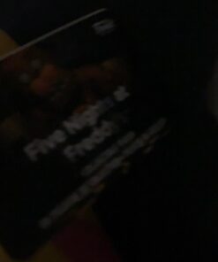 Funko Five Nights at Freddy's Toy Chica Plush, 6" 35 61KZDIUj4zL