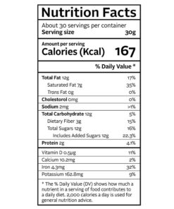 Sephra Belgian DARK Chocolate 2lb Bag. All Natural Ingredients, OK Kosher Dairy, HALAL, Gluten Free, Trans Fat Free & Vegetarian Friendly for Chocolate Fountains, Fondues and Baking. Taste the difference! 2 Pound 11 61KZMglyR1L