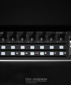 Behringer X-TOUCH MINI Ultra-Compact Universal USB Controller 38 61KbLlSzWTL