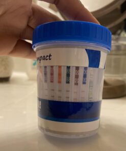 Herbal Clean QCarbo16 Same-Day Premium Detox Drink, Tropical Flavor, 16 Fl Oz 16 Fl Oz (Pack of 1) 41 61KbzagrJHL