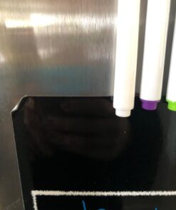 Chore Board | 12x17 Magnetic Dry Erase Chore Chart Reward Chart for Kids and Adults with 4 Dry Erase Markers | Chore Chart for Kids Multiple Kids 12" x 16" Responsibility Chore Chart 25 61Kcr7hvgaL