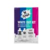 'N Rage Bleach & Toner Kit, White Out Kit Pre Color Hair Bleach Kit 54 61KeOhjqSKL 2