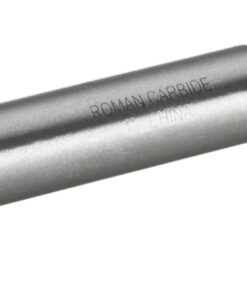 Roman Carbide DC1852 Carbide Forstner Bit, 1-Inch 1 in Standard
