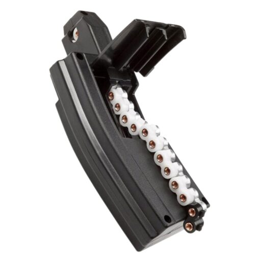 SIG Sauer MCX/MPX Rifle Magazine, 30rds, 177 Caliber