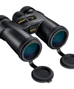 Nikon 7549 MONARCH 7 10x42 Binocular (Black) full-size 14 61Kh 7LGdXL