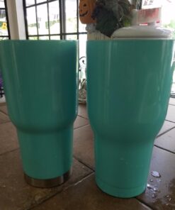 RTIC 30 oz Tumbler, Teal 23 61Kh0C39J0L