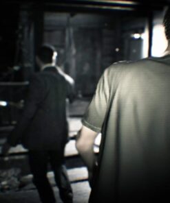 Resident Evil 7 Biohazard - Xbox One Standard 20 61KiKd eRWL