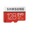 SAMSUNG 128GB EVO Plus Class 10 Micro SDXC with Adapter (MB-MC128GA) MB-MC128GA/EU 60 61KjEWhIi2L