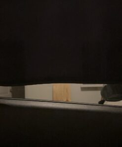 kinder Fluff Car Window Shade (4Pack)-The Only Certified Car Window Sun Shade for Baby Proven to Block 99.95% UVR - Mom's Choice Gold Award Winning - Car Seat Sun Protection 20x12in (51x31cm) 2 Semi Transparent + 2 Transparent 40 61KjYWLvJkL