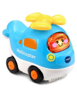 VTech Go! Go! Smart Wheels Starter Pack 3-Pack 10 61KldNYYalL