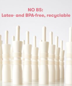 Frida Baby Windi Gas and Colic Reliever for Babies (10 Count) Windi 10ct 19 61Kn9xUHE8L