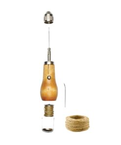 Speedy Stitcher Sewing Awl One Size None 25 61KnBL5odoL